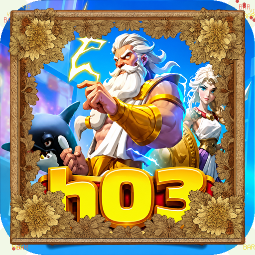 h03 — galeri pratinjau - APK Resmi