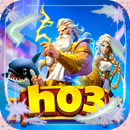 h03 — galeri pratinjau Resmi APK